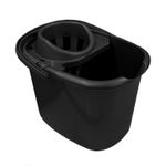 TML Graphite Mop Bucket and Ringer