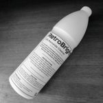 RetroBright Colour Restorer For Game Console Computer Plastics 12% Peroxide Gel