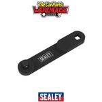 Sealey VS266 Automatic Gearbox Filler Wrench for Jaguar 3/8"Sq Drive