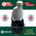 Vauxhall Zafira Power Steering Pump Mk2 (B) MPV 2004-14 OE 93196066 948225