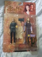 Moore Buffy Vampire Slayer Dawn and Glory The Gift Action Figure Diamond New