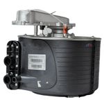 MAIN HEAT EXCHANGER FOR POTTERTON PROMAX COMBI 28 & 33 HE PLUS 5114687