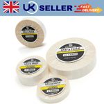 Walker Tape Ultra Hold Tape Roll Lace Wig Toupee Hair Attachment Replacement UK