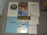 ti994a 'CONSOLE'/9900 EXPANSION/'H.C.M.(v4 #1/v4 #3)/GENEVE 11/14 TYPE IN PROGS/