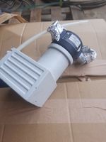 Leybold vacuum ARP 4-8 Exhaust filter with lubricant return ARP 4-8