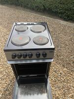 Beko Freestanding Electric Cooker