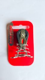 Ronstan 20mm Stand-up Ball Bearing Block - Single RF20141