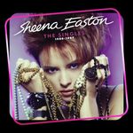 SHEENA EASTON - THE SINGLES 1980-1987 DELUXE [CD] Pre-sale 19/06/26