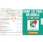 LOCAL search engine optimisation google maps   GMB google my business seo