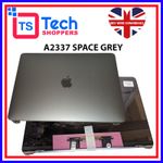  MacBook Air M1 A2337 Replacement LCD Retina Screen Assembly 2020 EMC 3598