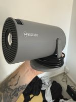 Magcubic HY300 Pro Mini Projector