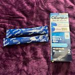 Clearblue Rapid & Weeks Indicator Digital 2 Tests Exp