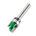 Trend C121BX1/4TC Profiler 12.7mm Dia x 9.5mm L,  Assorted styles 