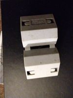 Electric Filter Cable Clamp