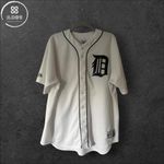 Majestic - MLB Detroit Tigers Miguel Cabrera Jersey - Men’s 2XL