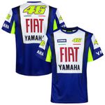 VR46 Racing Heritage Special T-Shirt