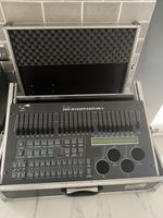 Starville DMX INVADER 2420 MKII desk bundle & rack case (Never Used/New)
