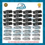 VW CCB7 2.0 TDI 16 x ROCKER ARM & LIFTER CFFA CFFB CFGB CLLA CFGB CFGC CUVC CUWA