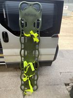 Laerdal BaXstrap Spinal board with straps