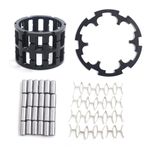 Front Differential Roll Cage Sprague For Polaris RZR XP 1000 EPS TURBO UTV 570