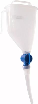 Motion Pro 08-0747 Pro Funnel™ – Precision Oil & Fuel Filling Tool