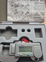 Mitutoyo PK-0505 Digital Caliper