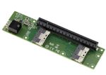 SFF-8654 8i To PCIe Gen 4.0 x8 Or x16 Card - SFF8654 24G