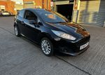 Ford Fiesta Zetec S **New Timing belt**
