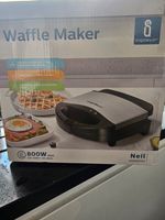 Aigostar waffle maker