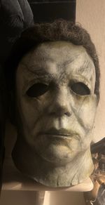 Micheal Myers Mask Rehaul 2018 FFX Studios Read Description