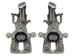 Fits Nissan Almera Tino Brake Calipers Rear Pair 2000-2006