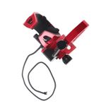 Smackdown Click Rest Aluminum Alloy Smackdown Lockup Rest For Compound Bow