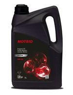 MOTRIO EXTRA Engine Oil SAE 5W40 Fully Synthetic 5L 5 Litres Bottle Lubricant