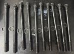 Honda B Series B16 B18 ARP Head Stud, Nut & Washers Set *USED*