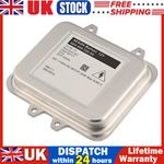 For Vauxhall Insignia Xenon Headlight Ballast Control Unit Module 5DV00972000 UK
