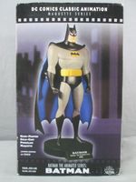 DC Direct Comics BATMAN Classic Animation Statue Animated Maquette Series 1992