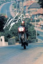 A3 A4 Framed Photo Signed By Giacomo Agostini Motorcycle Racing Legend