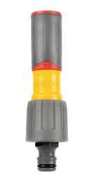 GENUINE HOZELOCK NEW HOSE PIPE SPRAY GUN NOZZLE  - NEW DESIGN