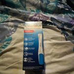 Clearblue Digital Early Detection Pregnancy Test Urine Sample White/Blue