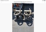 Refrigeration Condensing Units , Two Blowers And Control Board.