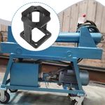 Log Splitter Hydraulic Pump Mount Outdoor Use High Strength Universally