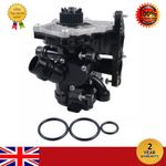 Thermostat+Water Pump For Golf MK7 AUDI A3 S3 8V A4 B8.5 B9 A5 A6 Q5 06L121111H