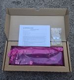 Merrychef SRB Board New Never Used. Comes In Box With Fitting Instructions.