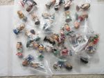 Corinthian Euro Sides Microstars - SPL - Serie A  - La Liga - Bundesliga