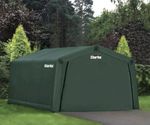 Car Garage - Car Cover Heavy Duty Car Storage - Carport - Car Canopy Tent Garage