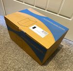 AQUACO Automatic Hand Dryer