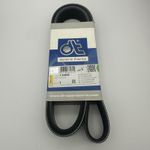 Belt 1625 to suit Cummins ISBE Enviro 200 Dennis Dart etc 8PK 1625mm