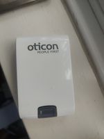 Pair of Oticon Spirit Synergy Hearing Aids used