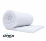 Camper Van 50mm Insulation Roll R-Value 1.25 Thermal Acoustic 700mm Cut to Size