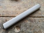 Gray-Nicolls Cricket Bat Grip Superlink Super Link White - Pack of 2 Zak Crawley